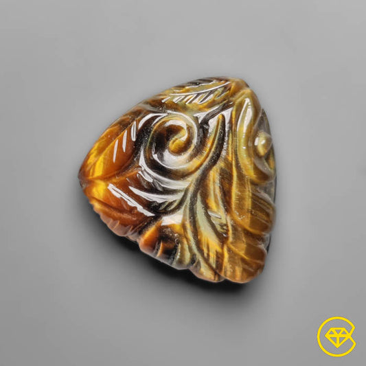 Pietersite