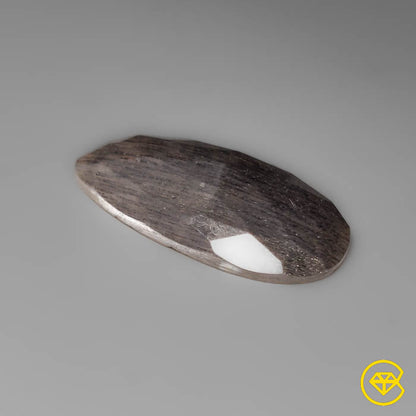 Rose Cut Meteor Shower Sunstone