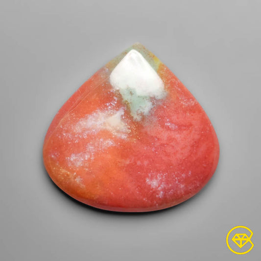 Moss Agate