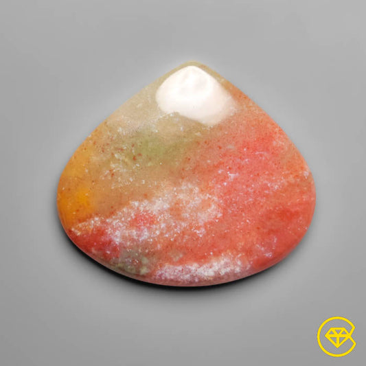 Moss Agate
