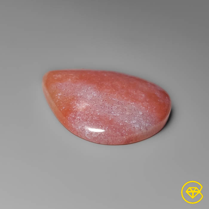 Red Moss Agate