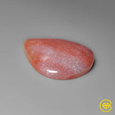 Red Moss Agate