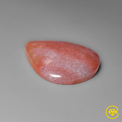 Red Moss Agate