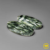 Seraphinites Pair