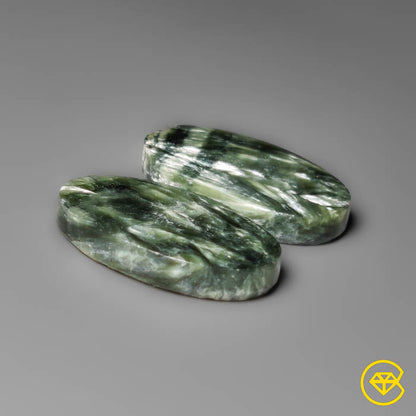Seraphinites Pair