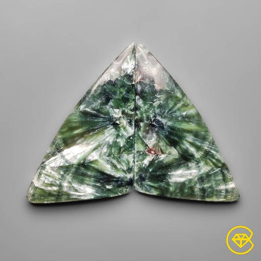 Seraphinite