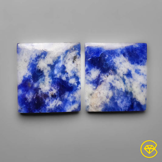 Sodalite