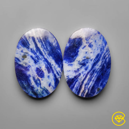 Sodalite