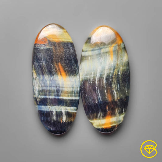 Tiger Eye