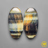Tiger Eye