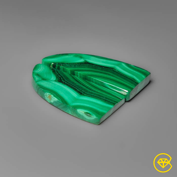 Malachites Pair