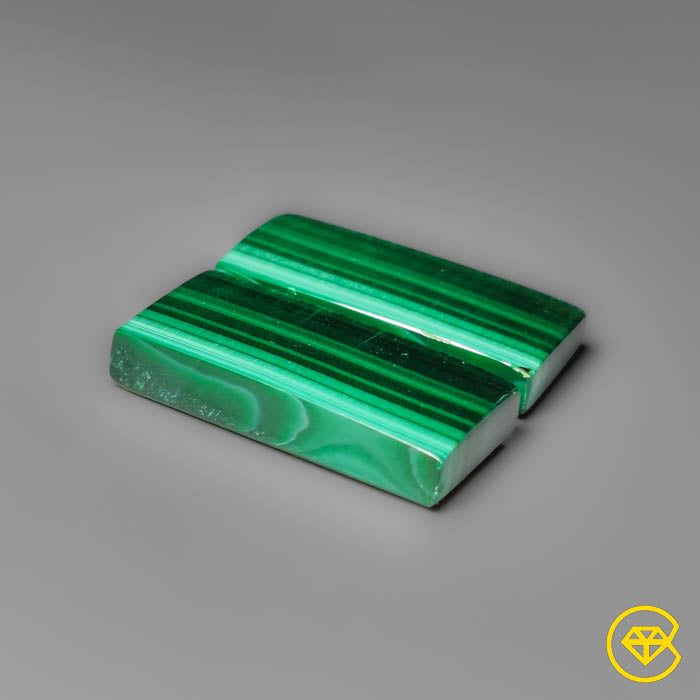 Malachites Pair