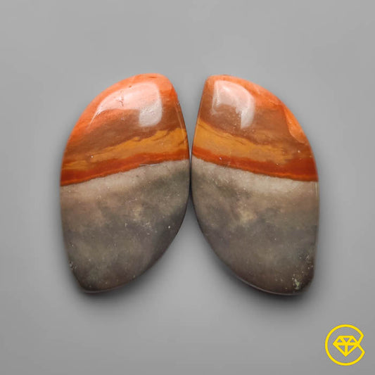Polychrome Jasper