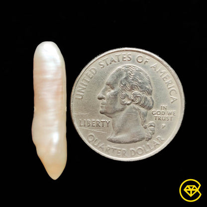 Biwa Pearl