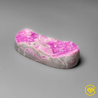 Cobalto Calcite Druzy