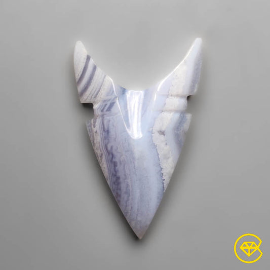 Blue Lace Agate