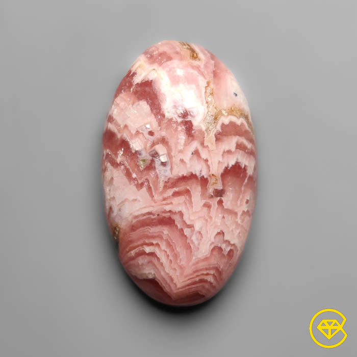 Rhodochrosite