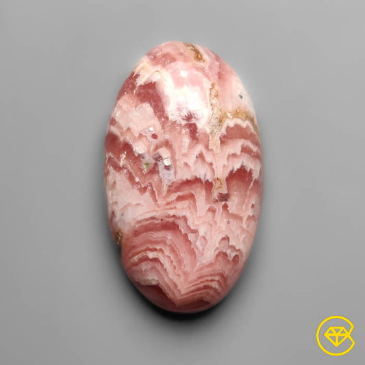Rhodochrosite