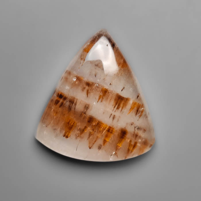 Cacoxenite,Quartz