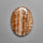 Cacoxenite,Quartz