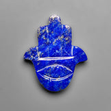 Lapis Lazuli