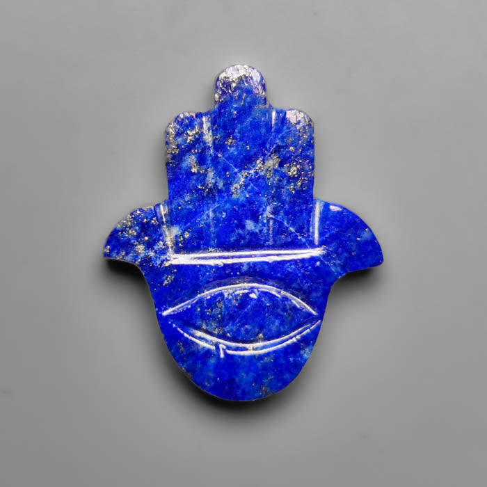 Lapis Lazuli