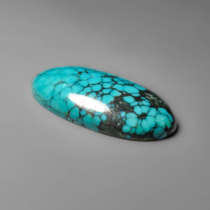 Hubei Turquoise Cabochon