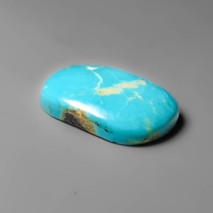 Hubei Turquoise Cabochon
