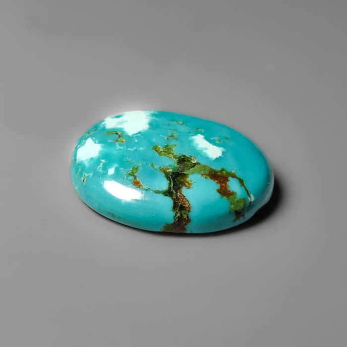 Hubei Turquoise Cabochon