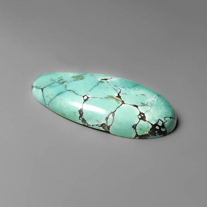 Hubei Turquoise Cabochon