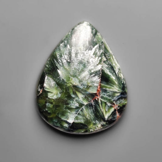 Seraphinite
