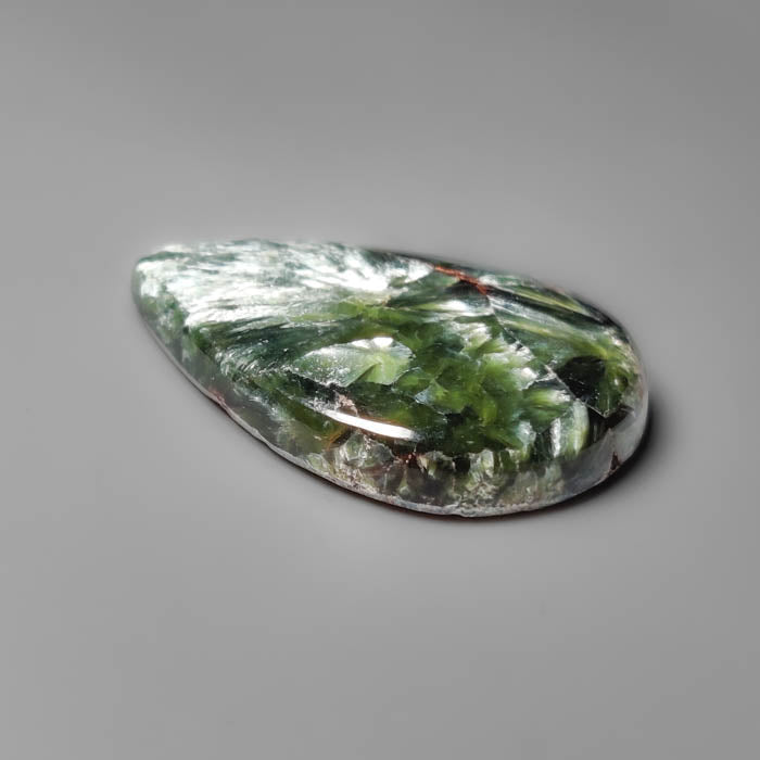 Seraphinite Cabochon