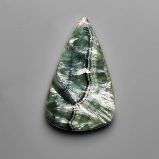 Seraphinite