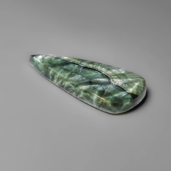 Seraphinite Cabochon