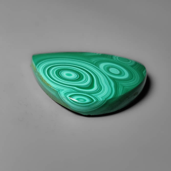 Congo Malachite Cabochon