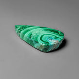 Congo Malachite Cabochon
