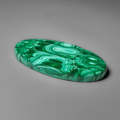 Congo Malachite Cabochon