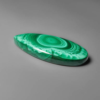 Congo Malachite Cabochon