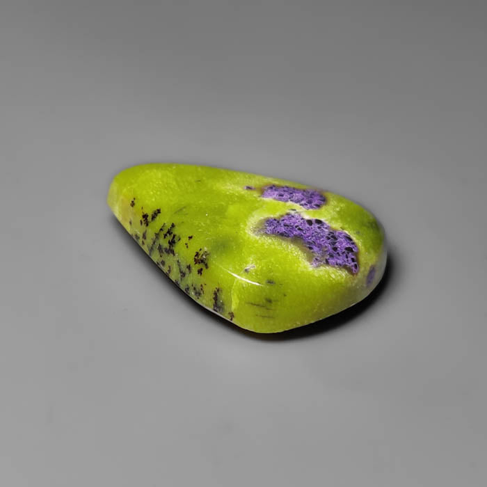 Atlantasite Cabochon