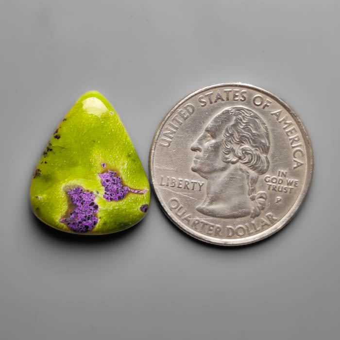 Atlantasite Cabochon