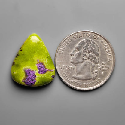 Atlantasite Cabochon