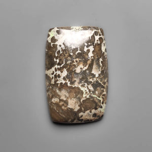 Volcanic Cotham Marble Cabochon