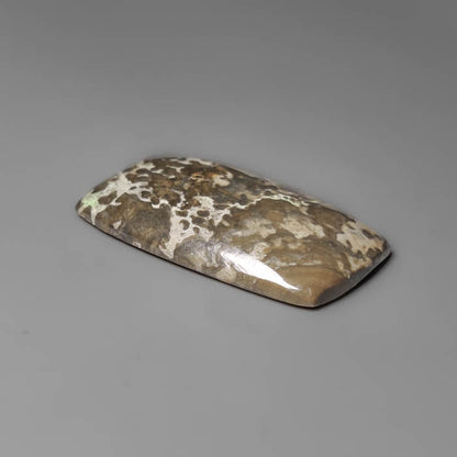 Volcanic Cotham Marble Cabochon