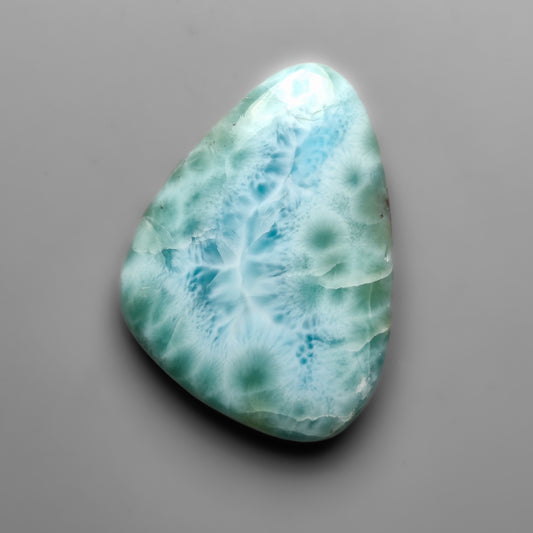 Larimar Cabochon