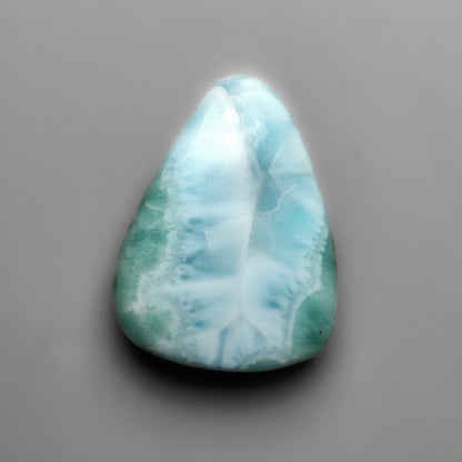 Larimar Cabochon