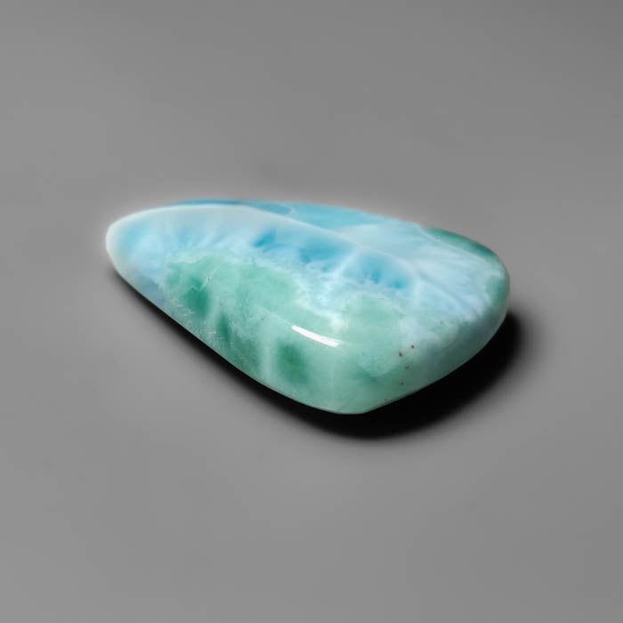 Larimar Cabochon