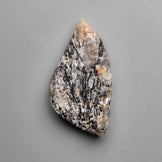 Tourmaline,Quartz