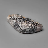 Raw Face Black Tourmaline in Quartz
