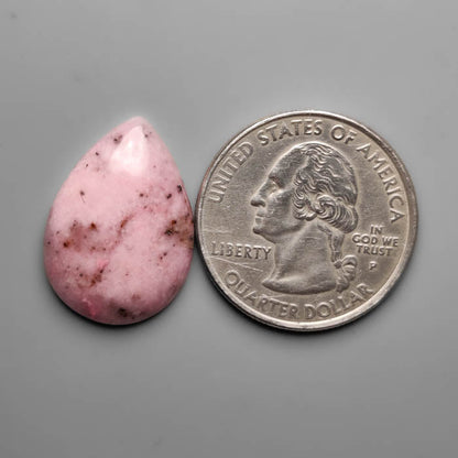 Petalite Cabochon