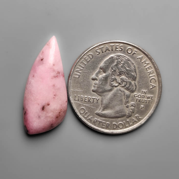 Petalite Healing Stone Cabochon